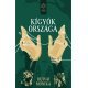 Kígyók országa  17.95 + 1.95 Royal Mail